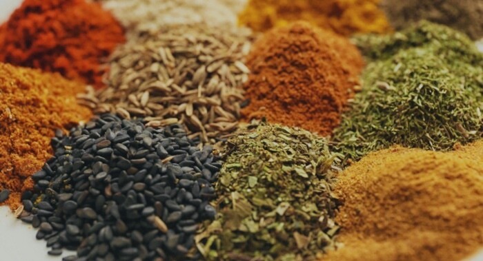 Origano mondo verdissimo