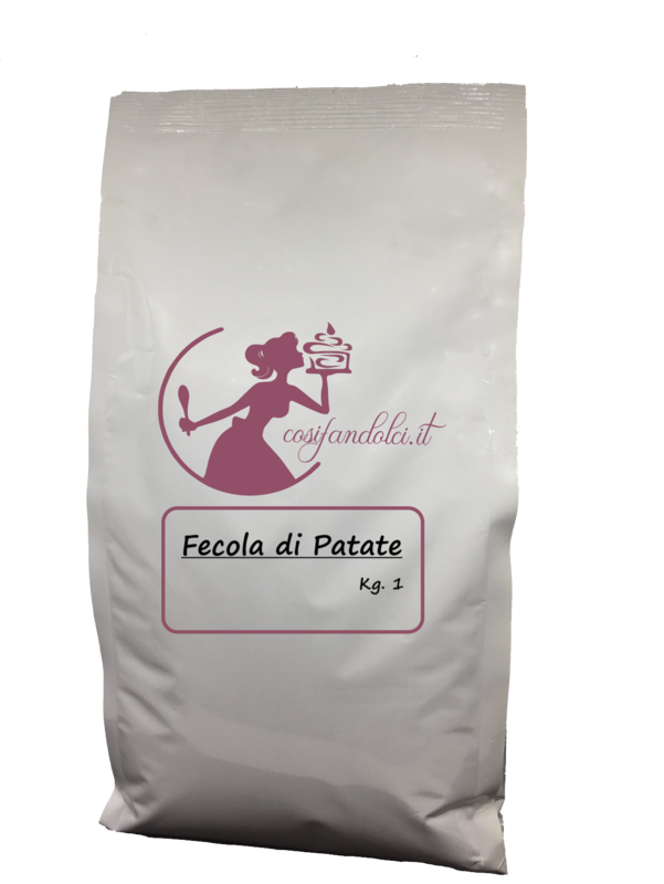 Fecola di patate
