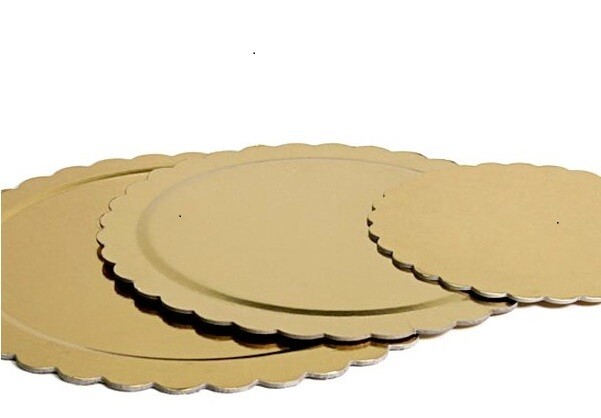 Dischi sottotorta