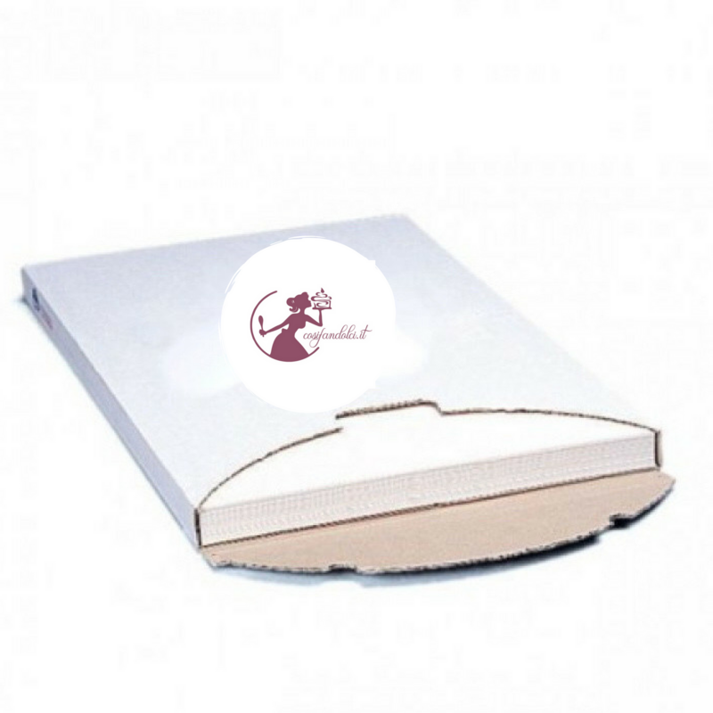 Carta forno