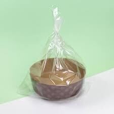Sacchetti (buste) per Panettoni o  Colombe