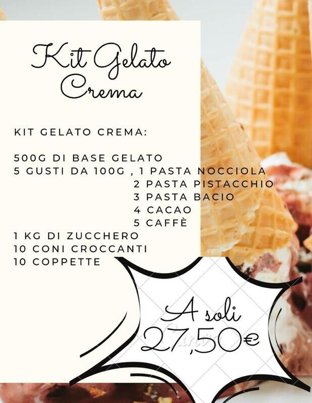 Kit completi