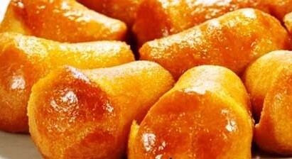Babà mignon