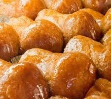 Babà grandi