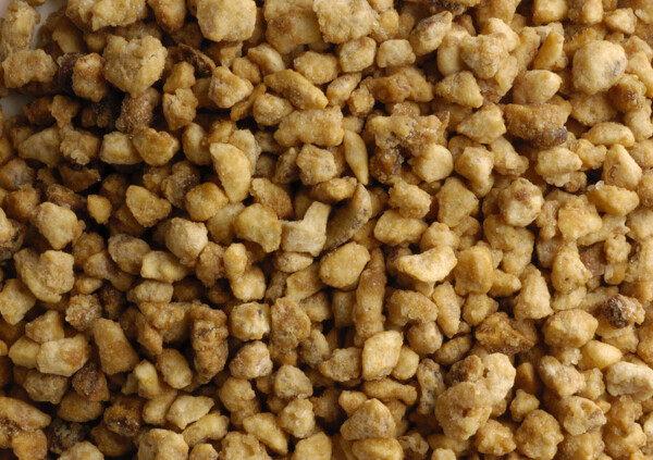 Granella pralinata