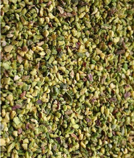 Granella di pistacchi