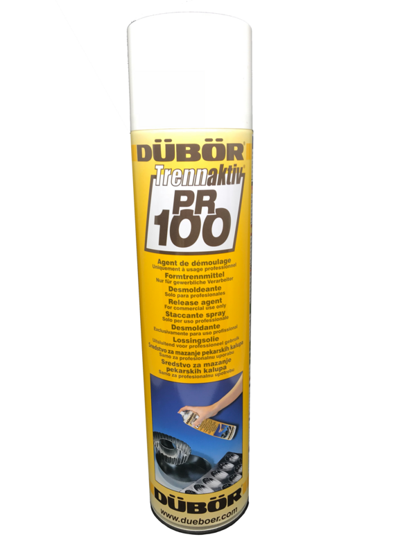 Olio Staccante spray