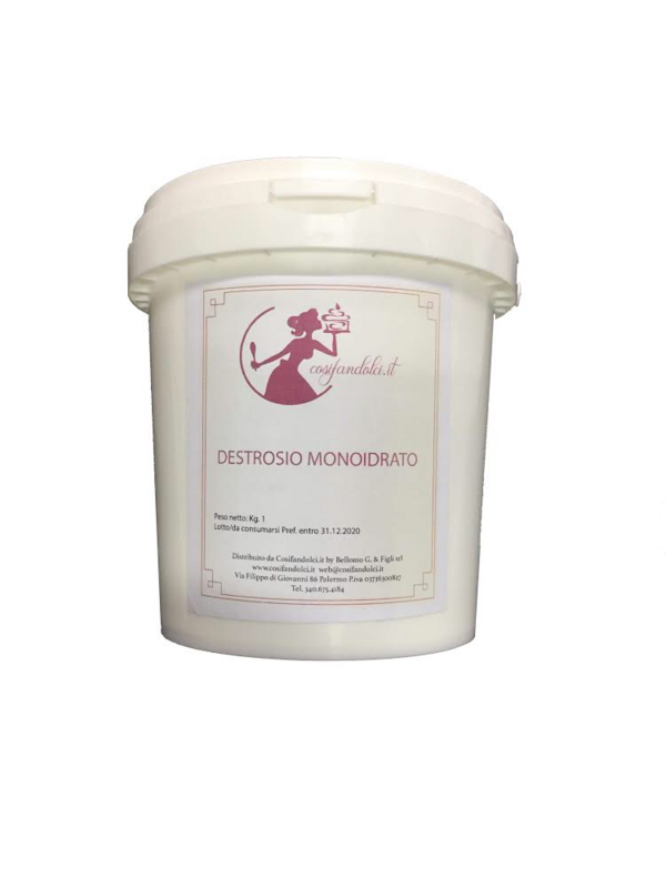 Destrosio Monoidrato