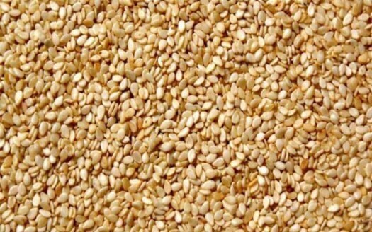 Semi di sesamo
