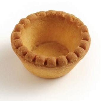 Tartellette mignon