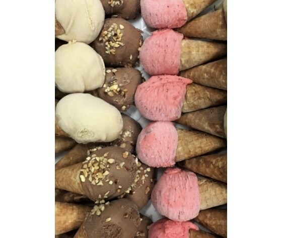 Kit gelatini Pistacchio