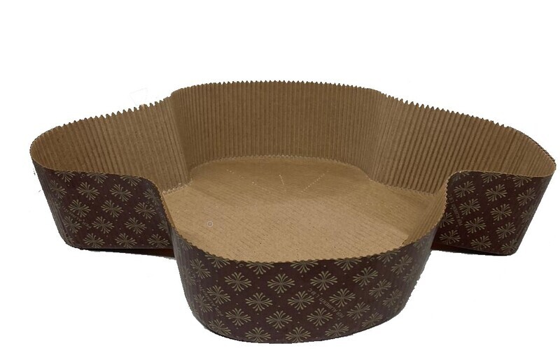 PIROTTINI PER COLOMBA (STAMPI, FORME DI COTTURA)