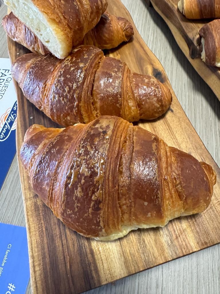Farina Le Sinfonie CROISSANT