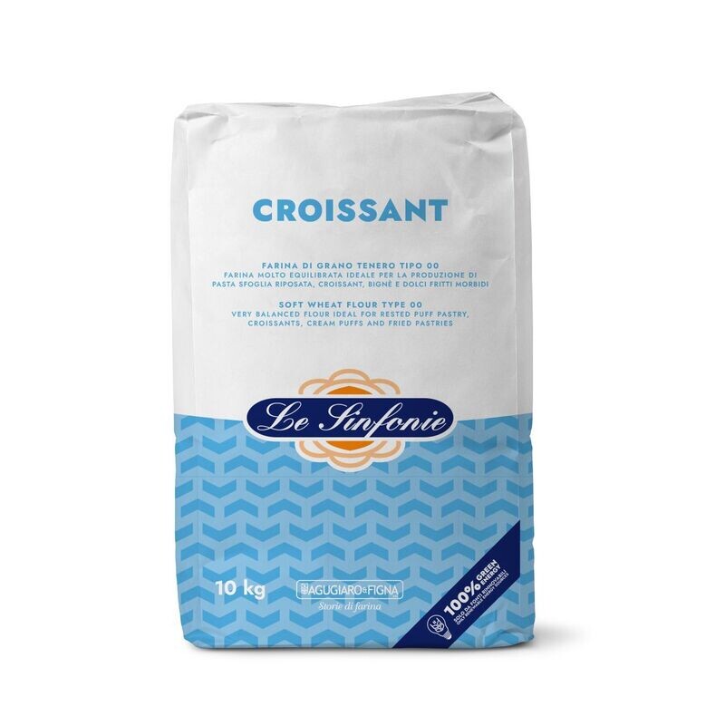 Farina Le Sinfonie CROISSANT