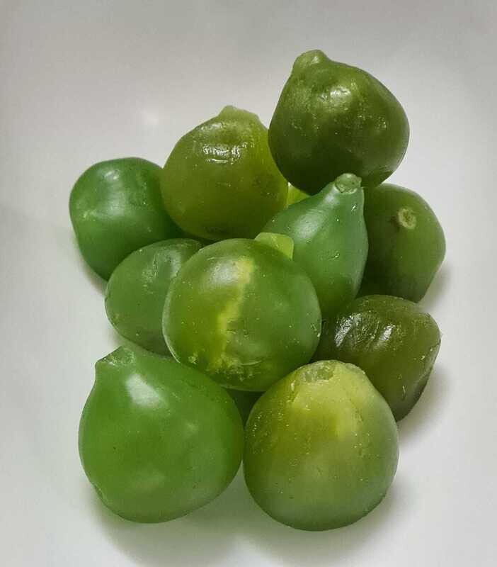 Fichi Canditi