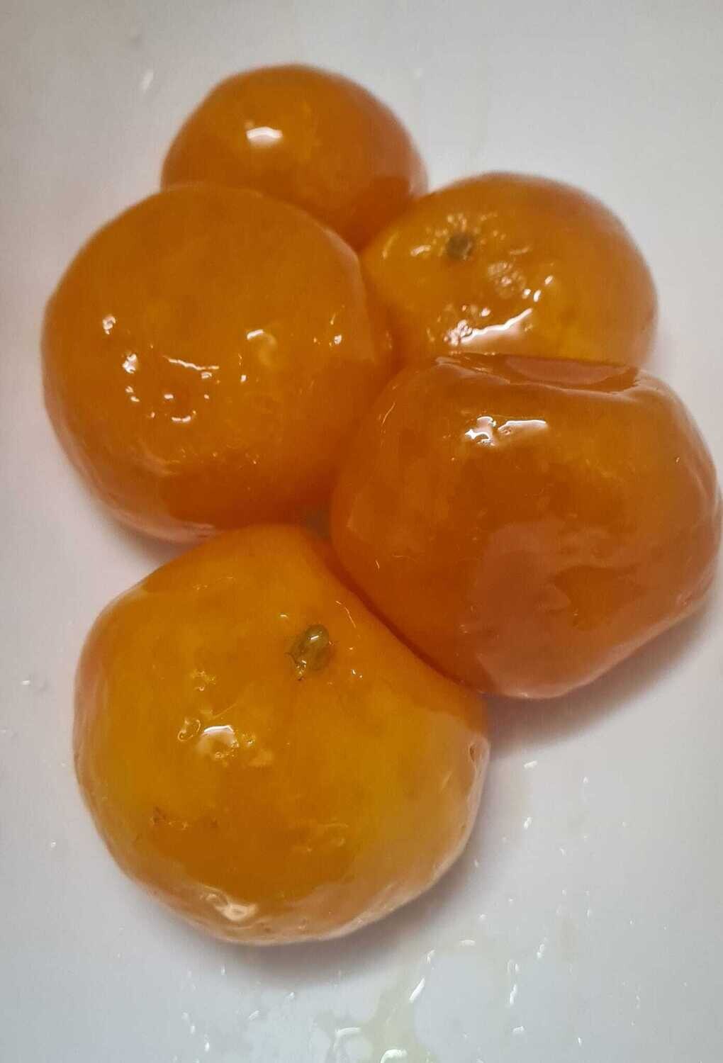 Mandarini Canditi