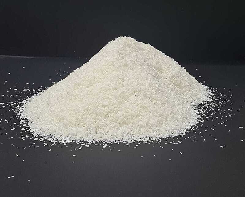 Farina di Cocco - Cocco rapè