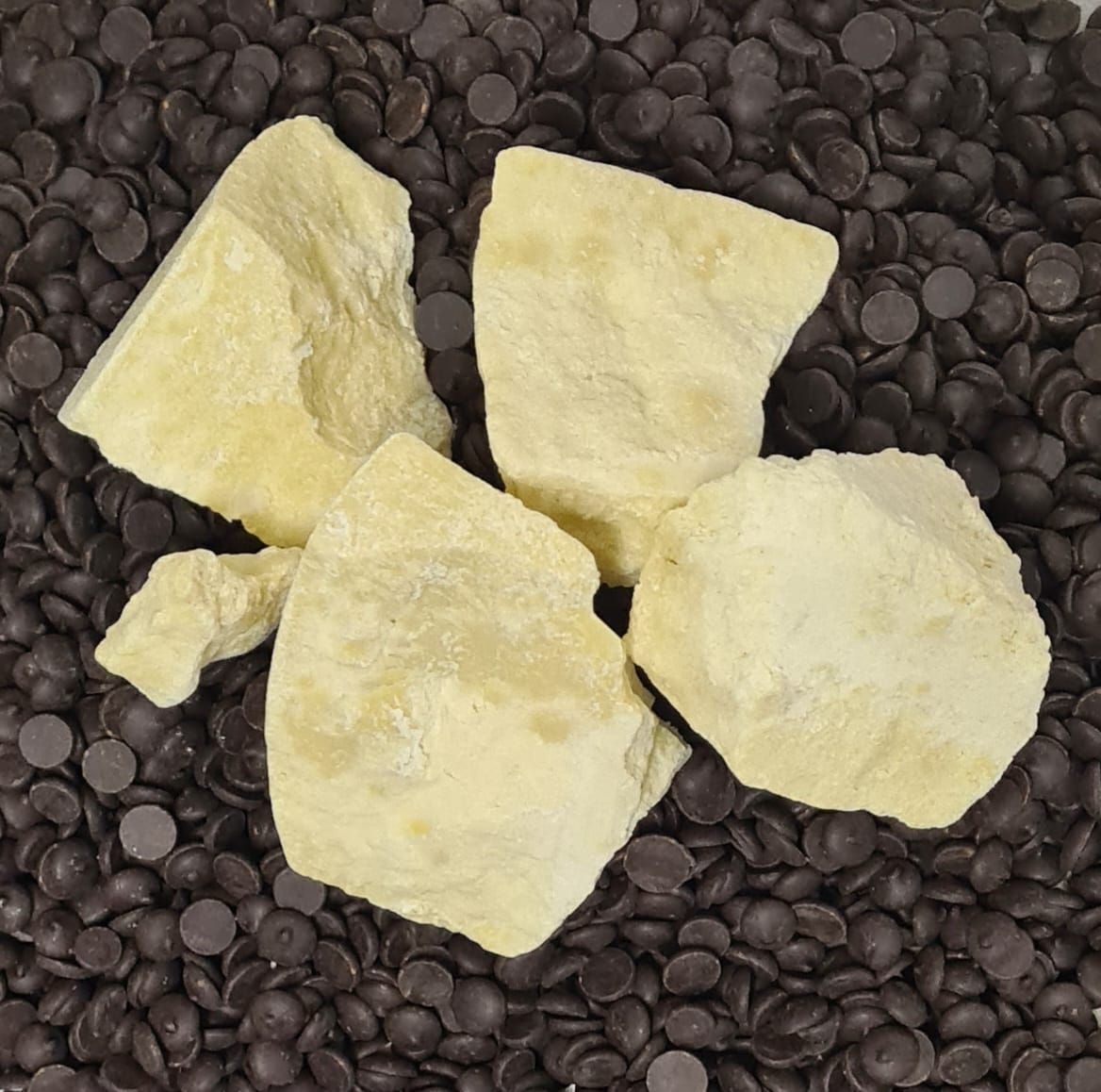 Burro di cacao