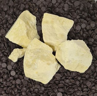 Burro di cacao