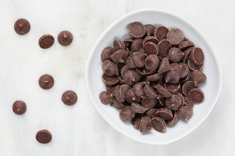 Cioccolato e Creme