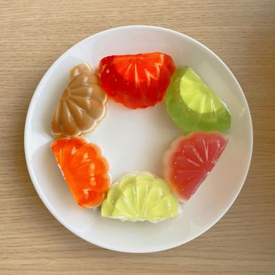 Frutta Secca e Candita