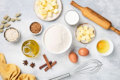 INGREDIENTI