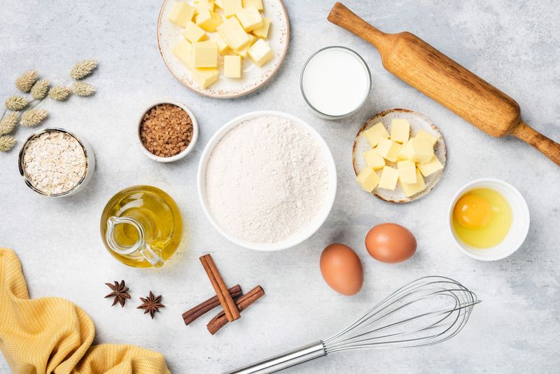 INGREDIENTI