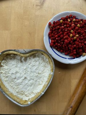 Stampi e pirottini