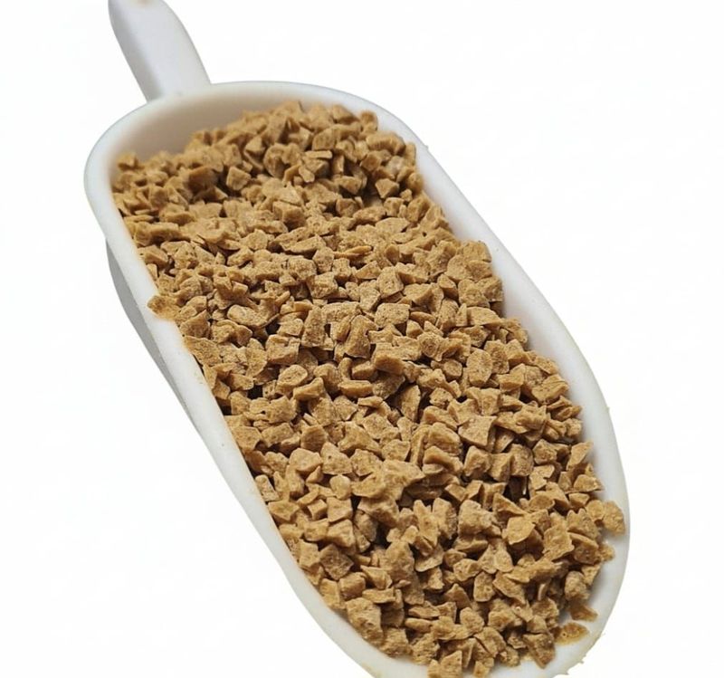 CARAMELLO CRUNCH SALATO - GRANELLA DI CARAMELLO SALATO CARAMELLO CRUNCH SALATO - GRANELLA DI CARAMELLO SALATO