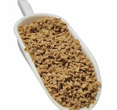 CARAMELLO CRUNCH SALATO - GRANELLA DI CARAMELLO SALATO