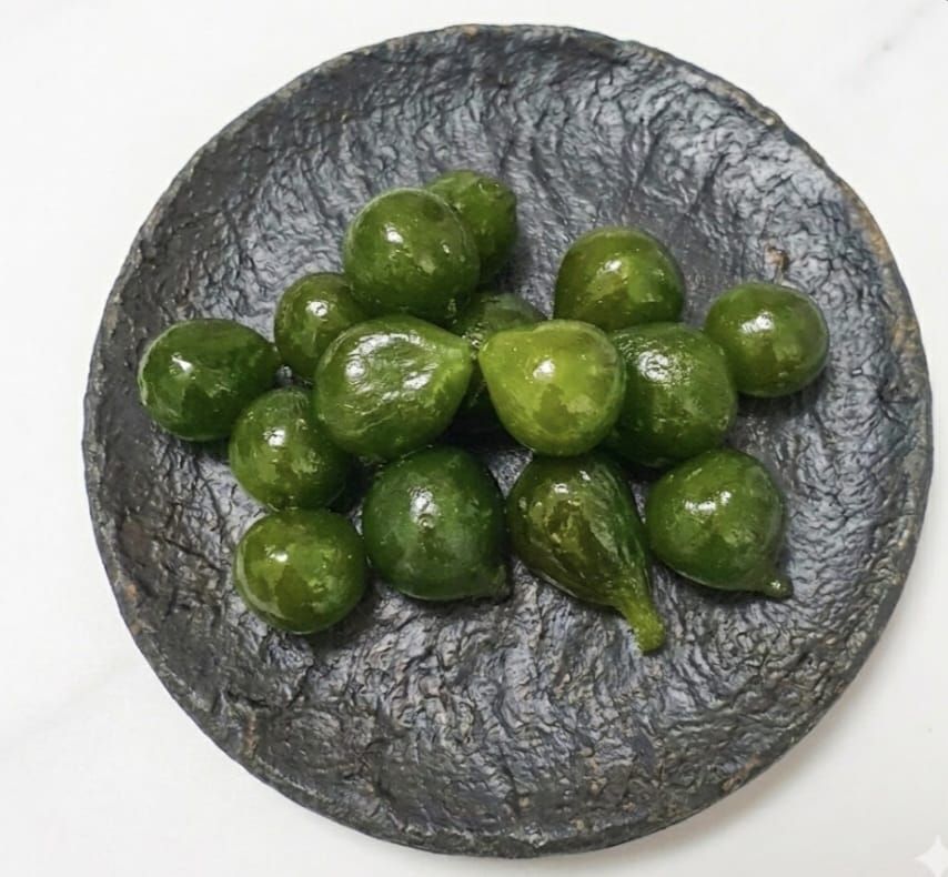 Fichi Canditi