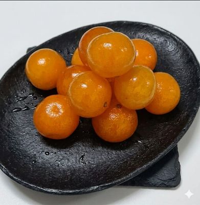 Clementine Candite Clementine Candite