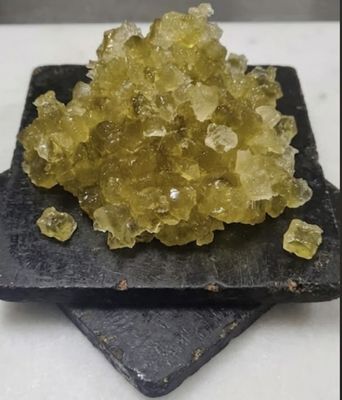Cedro a cubetti da FRESCO SENZA RESIDUI DI CONSERVANTI Cedro a cubetti da FRESCO SENZA RESIDUI DI CONSERVANTI
