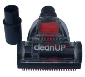 Mini hand turbo brush HTB1