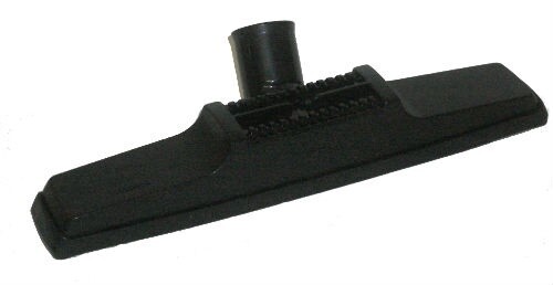 Carpet floor nozzle flip over 32mm neck