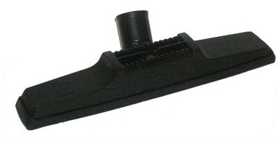 Carpet floor nozzle flip over 32mm neck