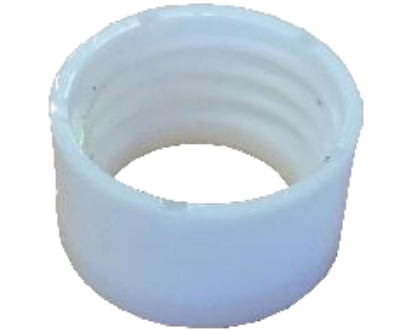 Swivel end (Hull)  31300012