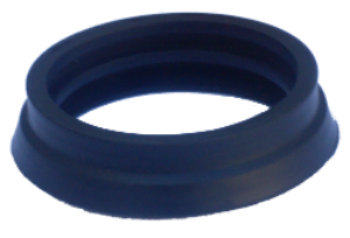 Hose end ring seal 33701208