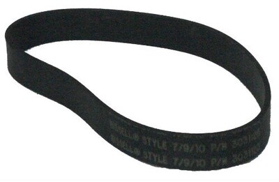 Bissell belt style 7/9/10 sold as a pair