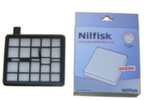Nilfisk filter Meteor series 124 047 30