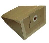 5 x Hoover vacuum bags (TF040)