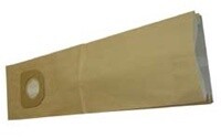 5 x Hoover vacuum bags (CU41)