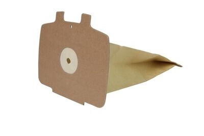 5 x Lux vacuum bags (UNI746)