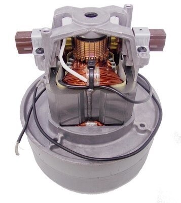 Ametek 119559 240v 1100w Suits Pullman Miele Ghibli AS5 Pacvac 700Series