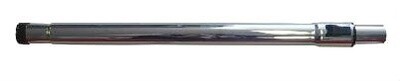Telescopic rod chrome 32mm   31300282/RTC032