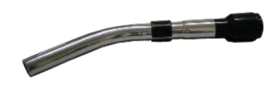 Bent end piece 32mm 31300070