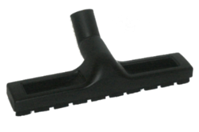 Floor nozzle all brush 30cm wide 32mm neck