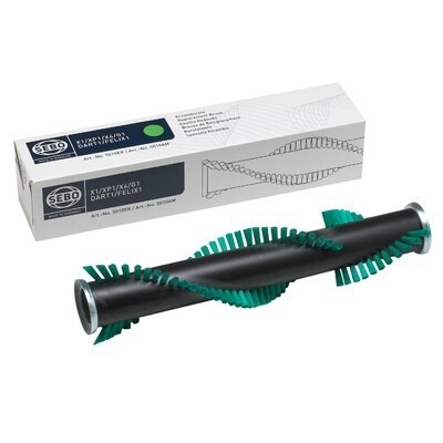Sebo Delicate Brush 5010GE