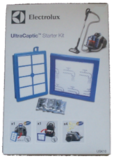 Electrolux starter kit UltraCaptic USK10