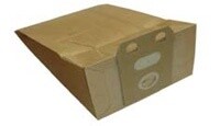 5 x Electrolux/Volta vacuum bag D15